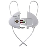 Safety 1st Cabinet Lock 2-pk. by Safety 1st