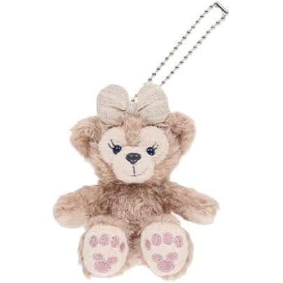 Amazon.co.jp: 【東京ディズニーシー限定】シェリーメイ