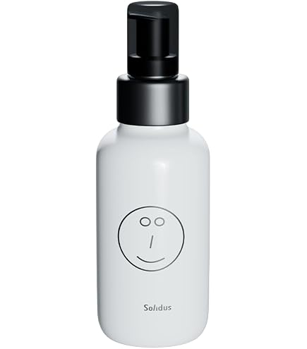 Amazon | 【ダメージヘア専用】 ソリダス サロン専売 ベイシス ヘア