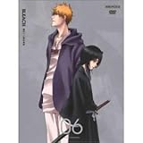 BLEACH ���\�O���N�R�� 6