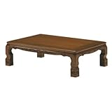 4938333014806 丸栄木工 コタツ 新雪−1201