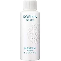 【レフィル2本セット】ソフィーナ　グレイス　高保湿乳液（美白） 31yIVCJQngL._AC_UL210_SR210,