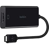 （ベルキン）Belkin USB-C - HDMIアダプター B2B144-BLK用