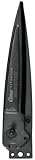 Clauss 18490 AirShoc Titanium Non-Stick Grass Shear Replacement Blade [並行輸入品]