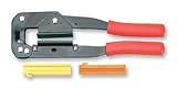 DURATOOL HT-214D IDC CRIMP TOOL [並行輸入品]