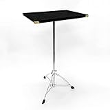 【手品 マジック】Tray Magician Table/トレイ型・マジシャンテーブル マジックテーブル 近景マジック道具