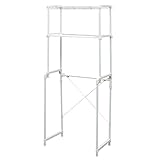 アイリスオーヤマ ランドリーラック(幅65.6〜97cm) IRIS LR-16P 返品種別A