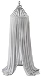 Jollein Mosquito Net (Grey) by Jollein