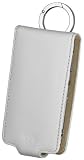 SONY レザーケース ホワイト CKL-NWA820 W