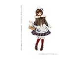 AZONE えっくすきゅーと おとぎの国 マッチ売りの少女ちいか 【ドール】