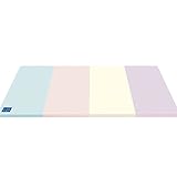ALZip mat original color folder mat S / G / SG / UG macaron playroom mat プレイルームマット（海外直送品） (200*140*4