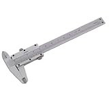 (STRAIGHT/ストレート) ノギス 100mm 16-1116