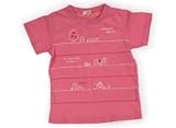 HusHush(ハッシュアッシュ) Tシャツ・カットソー 110サイズ 女の子