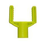 Jaws Large Goal post-designコンクリートScreed椅子のレールにまで2 "