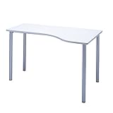 サンワサプライ 電子カルテシステム対応デスク