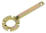 CTA Tools 2247 Crankshaft Holding Tool-Volvo [並行輸入品]