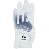 テーラーメイド(TAYLOR MADE) グラフィック スポーツ グローブ ホワイト/ブラック 23 メンズ 24SS UN150