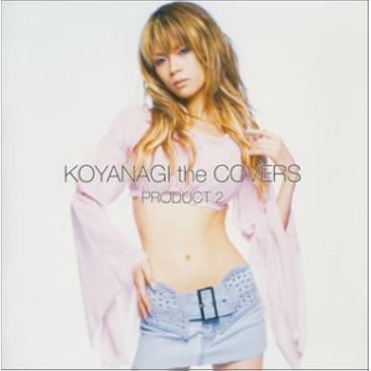 【P12169】KOYANAGI THE COVERS PRODUCT 1 Amazon.co.jp: KOYANAGI the Covers'PRODUCT 1 - 小柳ゆき: ミュージック