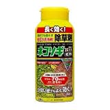 除草剤：ネコソギエースTX粒剤350グラム入り[非農耕地用][レインボー薬品]