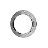 SIRUI レンズアダプター Sirui 35mm f/1.8 アナモルフィックレンズ専用 (EF-M マウント、EF ではない)