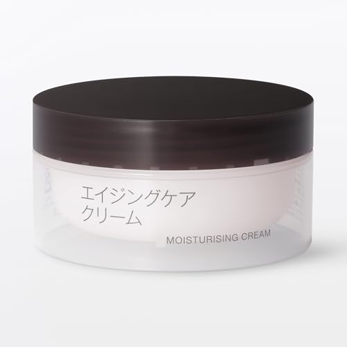 エイジングケアクリーム