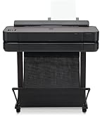 Amazon.co.jp: HP DesignJet T250 大判プリンター A1プラス 4色インク