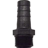 工進:工進 プラ製オスネジタケノコ20ミリ PA-041 型式:PA-041