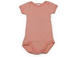 PETIT BATEAU(プチバトー) ロンパース 60サイズ 女の子