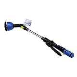 コーナンオリジナル 散水ノズルショート LFX09-9399