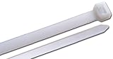 Gardner Bender 46-424 24-Inch Natural Heavy Duty Cable Ties, 50-Pack [並行輸入品]