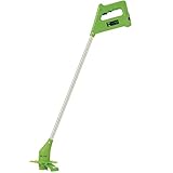 充電式軽量コードレス草刈り機「軽る刈った」