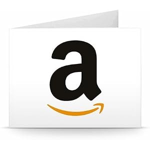 Amazonギフト券(印刷タイプ)