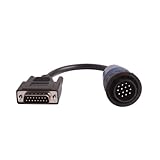 pn 88890034 14ピンfor Volvoアダプタfor XTruck USBリンク