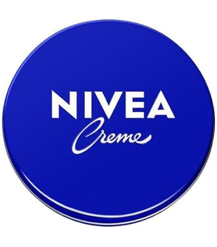Amazon | NIVEA ニベア クリーム 特大サイズ 400g アルミ缶 400g