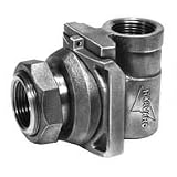 American Granby – pt-800 Pitlessアダプタ