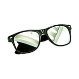 (キッズ用)ミラーウエリントンサングラス/シルバー