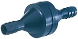 SHURflo 340-001 In-Line Check Valve [並行輸入品]