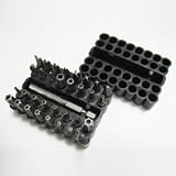 Koshihara 特殊ビットとエクステンションバー33点セット DIY 整備用工具