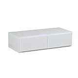 arne チェスト 引き出し タンス ローボード サイドボード リビングチェスト Column コラム 1段 ホワイト