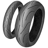 ミシュラン PILOT POWER 2CT 120／60ZR17 M／C (55W) TL 069510