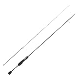 【特別版】AbuGarcia(アブガルシア) SALTYFIELD ソルティーフィールド SFS-5102LS アジング メバリング 2ピース