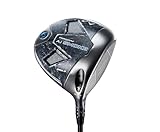 キャロウェイ(Callaway) 右用 ドライバー PARADYM Ai SMOKE MAX D DRIVER (10.5度 Tour AD VF-5 S 45.5インチ D2 中元調子) メンズ