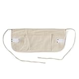 HERITAGE LEATHER(ヘリテージレザー) 5-PKT PROFESSIONAL WAIST APRON 14