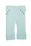 Finn+Emma フィン&エマ パンツ オーガニックコットン100% 12-18ヶ月 セイラー B02-0300h12-18 クリアウォーター