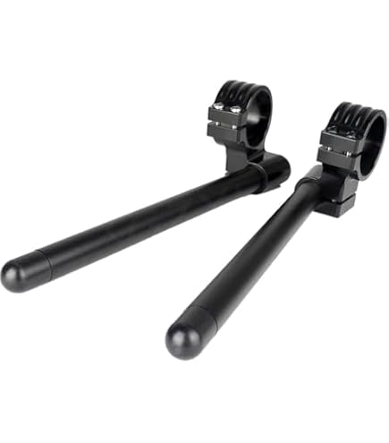 Amazon | CB750（教習）typeハンドル 黒+延長キット+延長