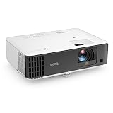 BenQ 4K ゲーミングプロジェクター (TK700STi)