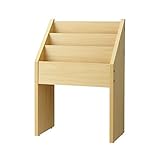 アール エフ ヤマカワ マガジンラック SHWA-001NJ ナチュラル 生活用品 インテリア 雑貨 インテリア 家具 オフィス家具 その他のオフィス家具 top1-ds-1826405-ah [簡素パッケージ品]