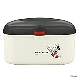 コンビ おしり拭きあたため器 クイックウォーマーHU ミッキーマウス 上から温めるトップウォーマーシステム