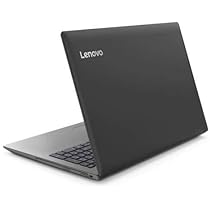 Amazon.co.jp: 81D600TGJP IdeaPad 330 15.6型(オニキスブラック