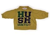 HusHush(ハッシュアッシュ) トレーナー・プルオーバー 80サイズ 男の子
